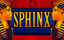 La slot machine Sphinx